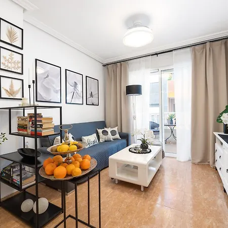 Casa Familie Sol Appartement *