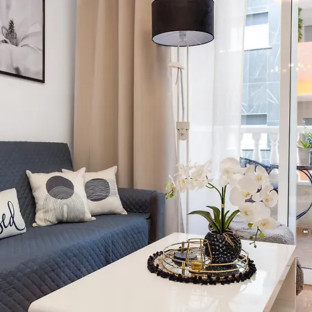 Appartement Casa Familie Sol