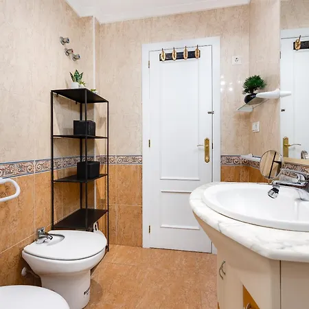 Casa Familie Sol Appartement Torrevieja