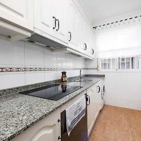 Appartement Casa Familie Sol