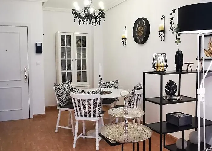 Διαμέρισμα Casa Familie Sol *