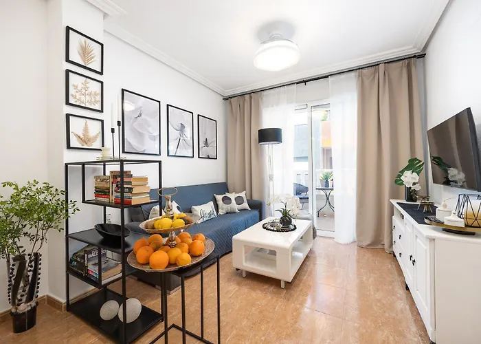 Casa Familie Sol Διαμέρισμα *