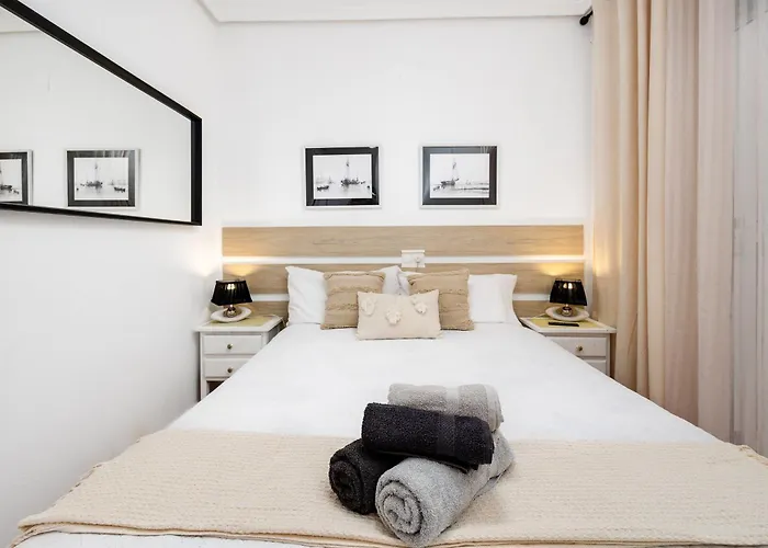 Διαμέρισμα Casa Familie Sol *