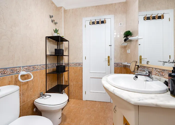 Casa Familie Sol Διαμέρισμα Τορεβιέχα