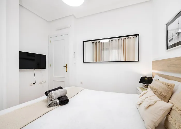 Casa Familie Sol Τορεβιέχα