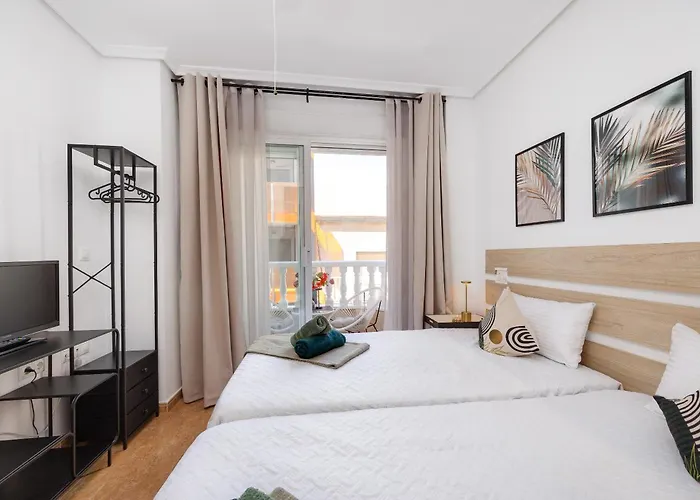 Διαμέρισμα Casa Familie Sol