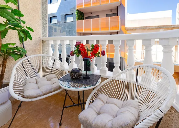 Διαμέρισμα Casa Familie Sol *