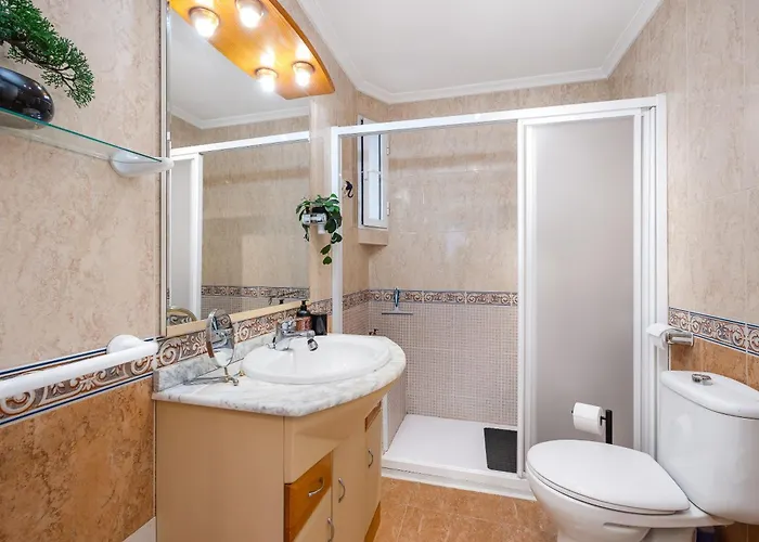 Casa Familie Sol * Τορεβιέχα