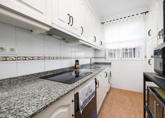 Διαμέρισμα Casa Familie Sol